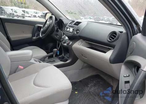2012 Toyota Rav4 z USA, uszkodzony, nr VIN 2T3BF4DV8CW257380
